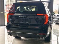 جي ام سي يوكون